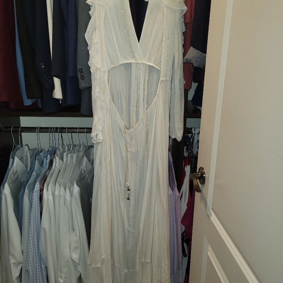 Free People Maxi - Picture 5 of 8